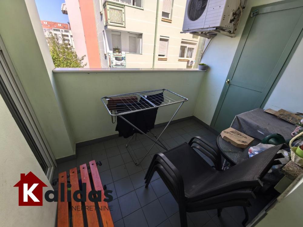 Slika 8 - Stan,NOVI SAD,NOVA DETELINARA,kv: 107, € 288400, ID: 1008094