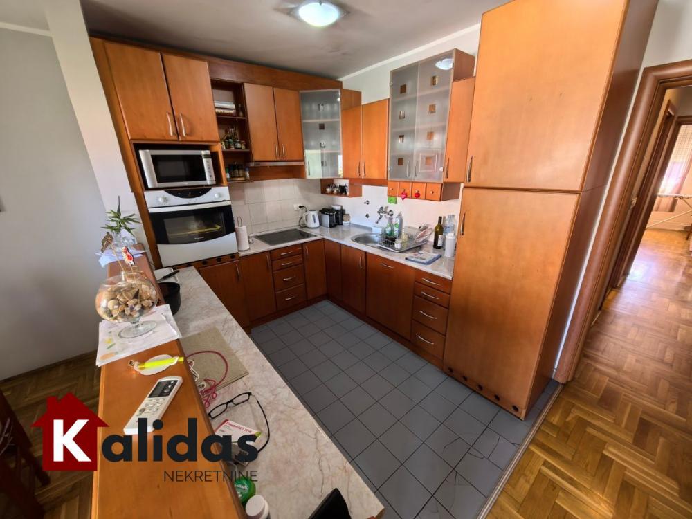Slika 6 - Stan,NOVI SAD,NOVA DETELINARA,kv: 107, € 288400, ID: 1008094