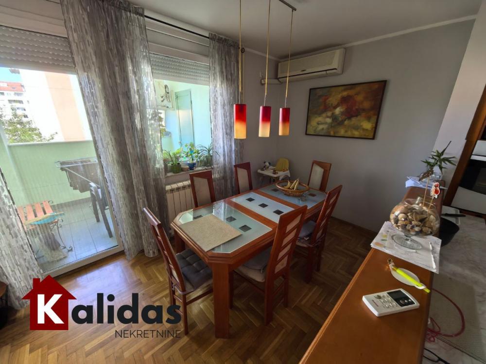Slika 7 - Stan,NOVI SAD,NOVA DETELINARA,kv: 107, € 288400, ID: 1008094