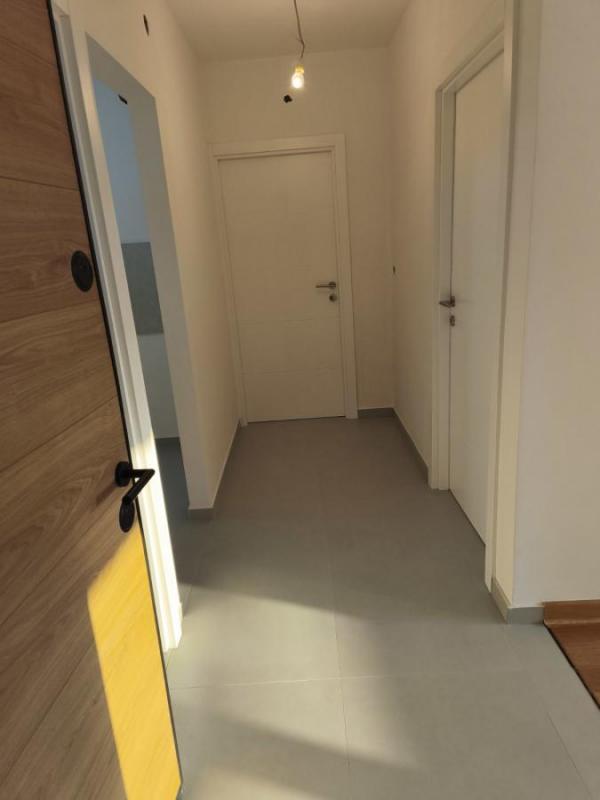 Slika 1 - Dvoiposoban stan na Bulevaru kralja Petra I