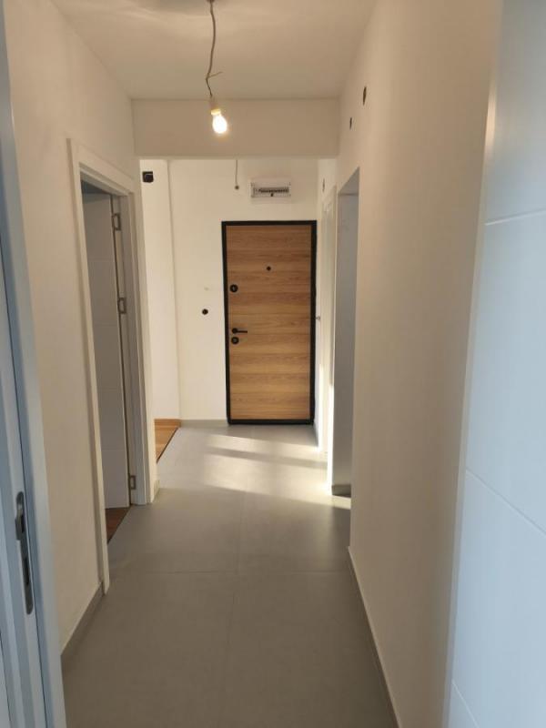 Slika 2 - Dvoiposoban stan na Bulevaru kralja Petra I