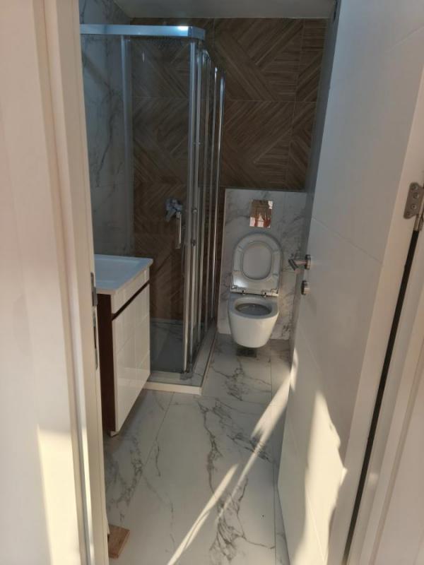 Slika 3 - Dvoiposoban stan na Bulevaru kralja Petra I