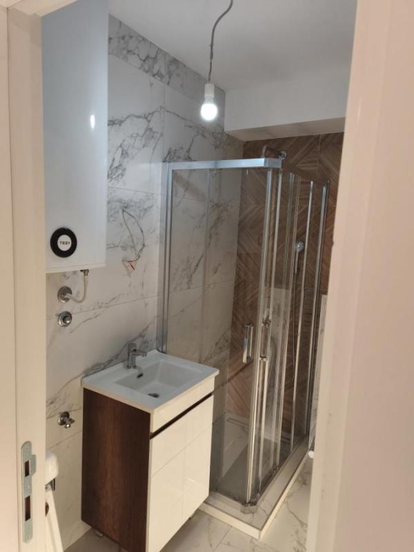 Slika 4 - Dvoiposoban stan na Bulevaru kralja Petra I