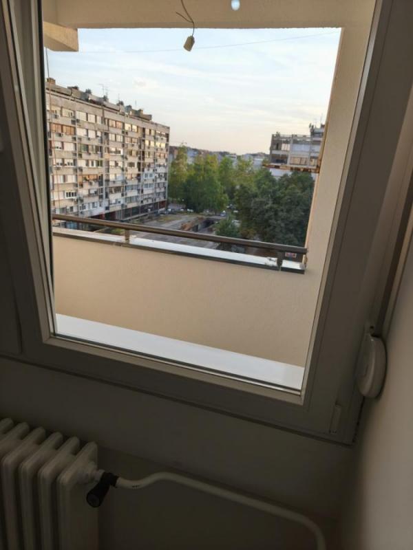 Slika 8 - Dvoiposoban stan na Bulevaru kralja Petra I