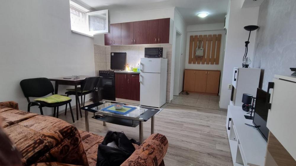 Slika 3 - Jednoiposoban stan u Slovačkoj ulici