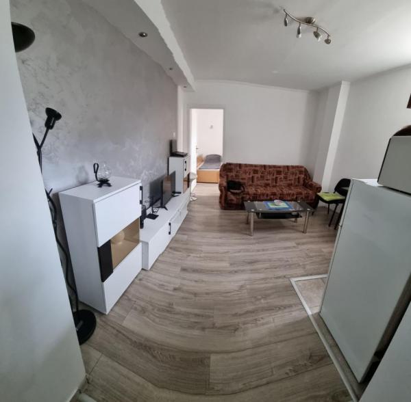 Slika 2 - Jednoiposoban stan u Slovačkoj ulici