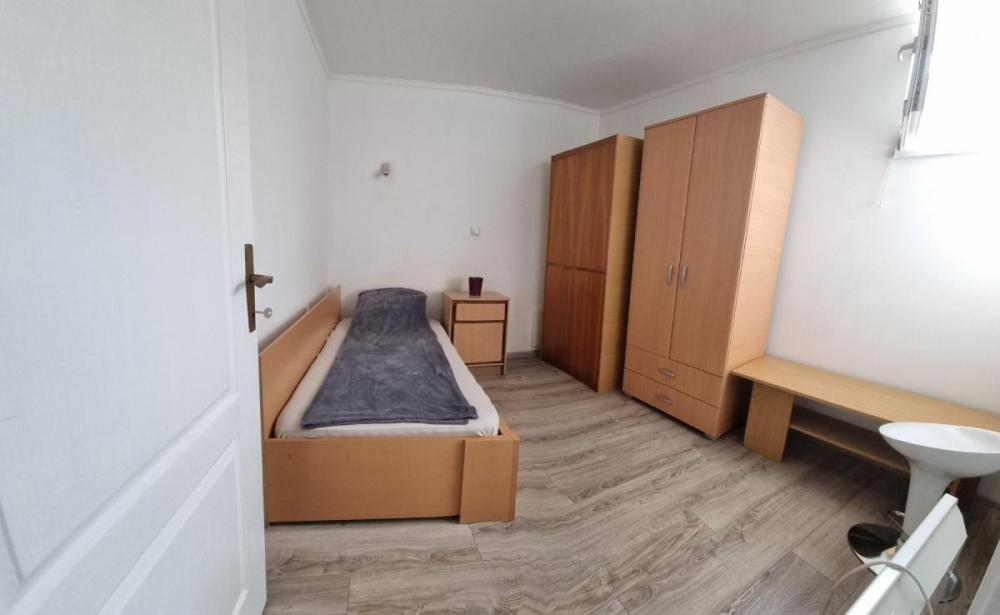 Slika 5 - Jednoiposoban stan u Slovačkoj ulici