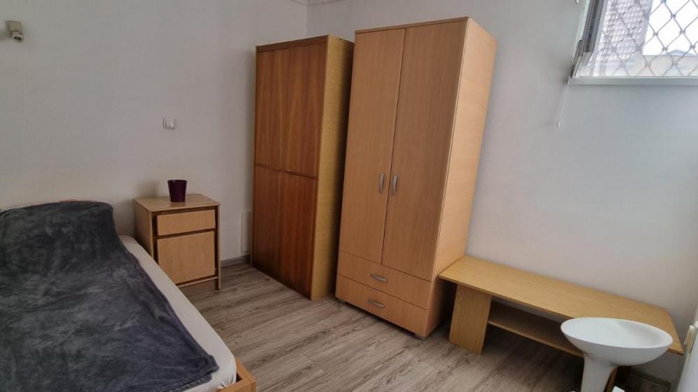 Slika 6 - Jednoiposoban stan u Slovačkoj ulici