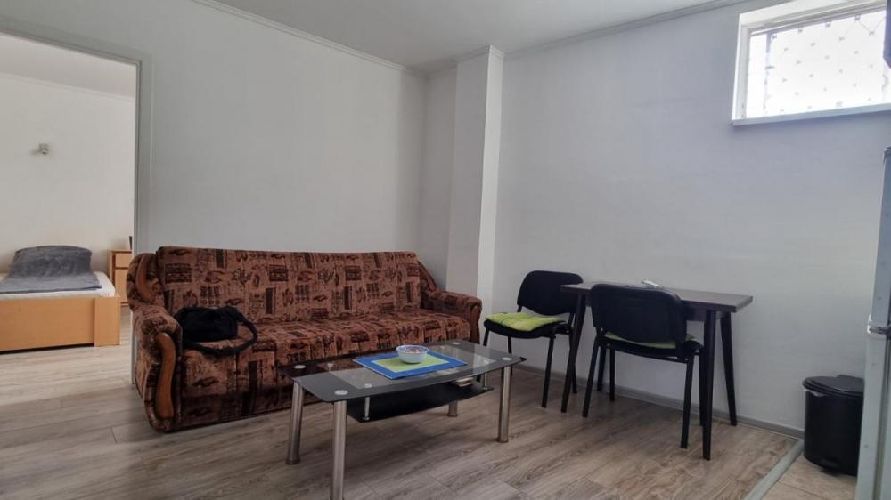 Slika 4 - Jednoiposoban stan u Slovačkoj ulici