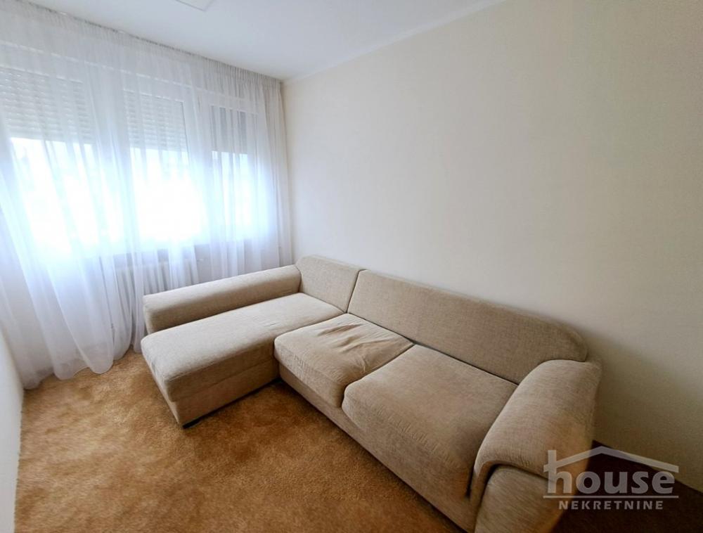 Slika 5 - Stan,NOVI SAD,CENTAR,kv: 56.00, € 170000, ID: 1064452