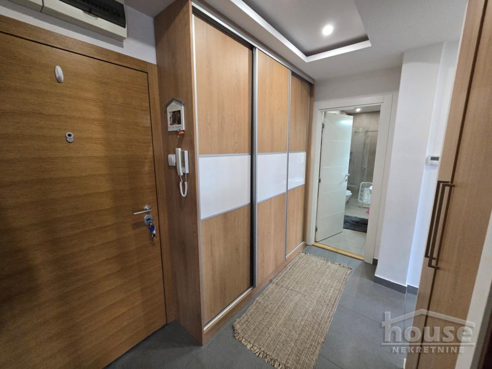 Slika 5 - Stan,NOVI SAD,PODBARA,kv: 57.00, € 153890, ID: 1064442