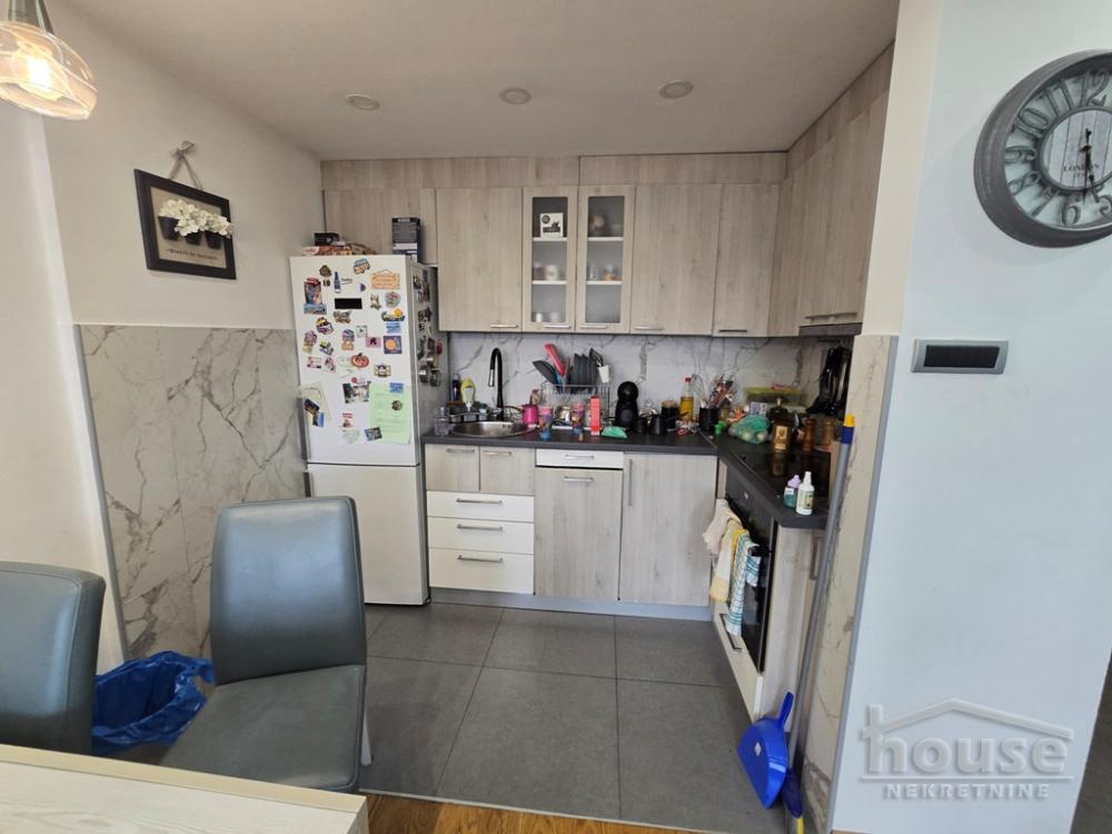 Slika 1 - Stan,NOVI SAD,PODBARA,kv: 57.00, € 153890, ID: 1064442