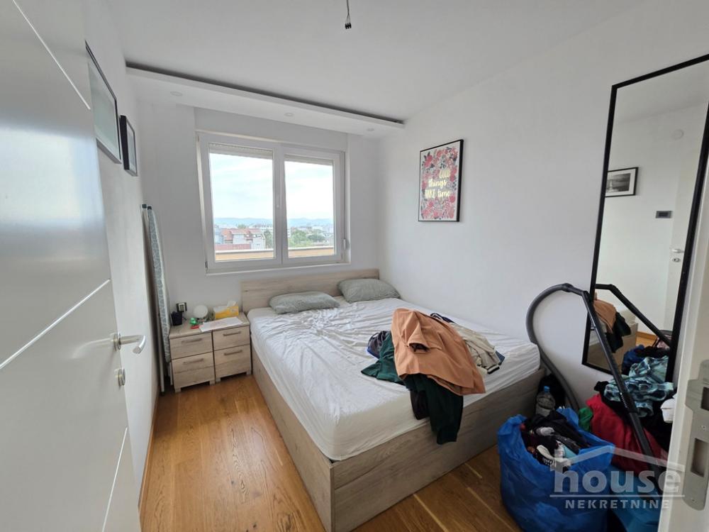 Slika 2 - Stan,NOVI SAD,PODBARA,kv: 57.00, € 153890, ID: 1064442