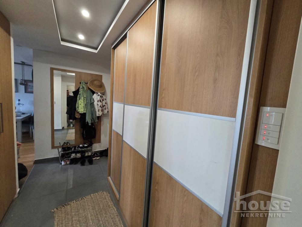 Slika 6 - Stan,NOVI SAD,PODBARA,kv: 57.00, € 153890, ID: 1064442