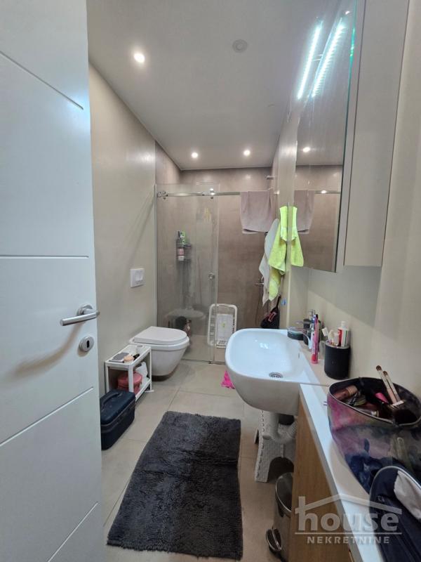 Slika 4 - Stan,NOVI SAD,PODBARA,kv: 57.00, € 153890, ID: 1064442