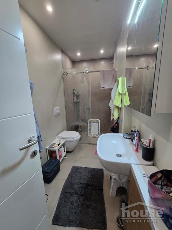 Slika 3 - Stan,NOVI SAD,PODBARA,kv: 57.00, € 153890, ID: 1064442