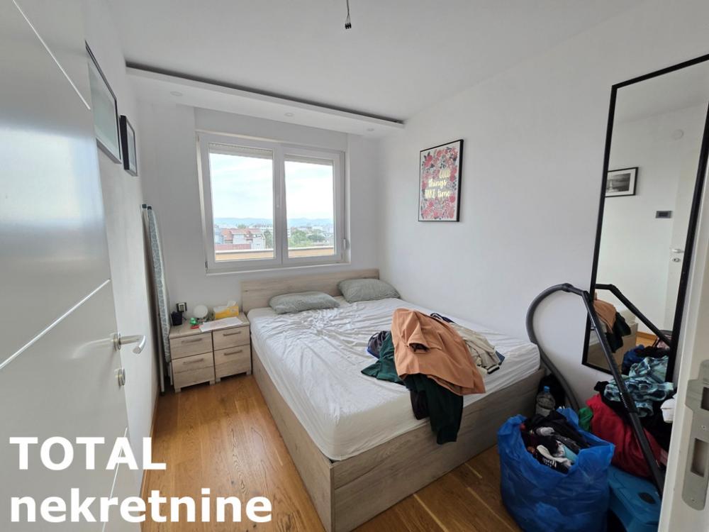 Slika 2 - Stan,NOVI SAD,PODBARA,kv: 57.00, € 153890, ID: 1101290