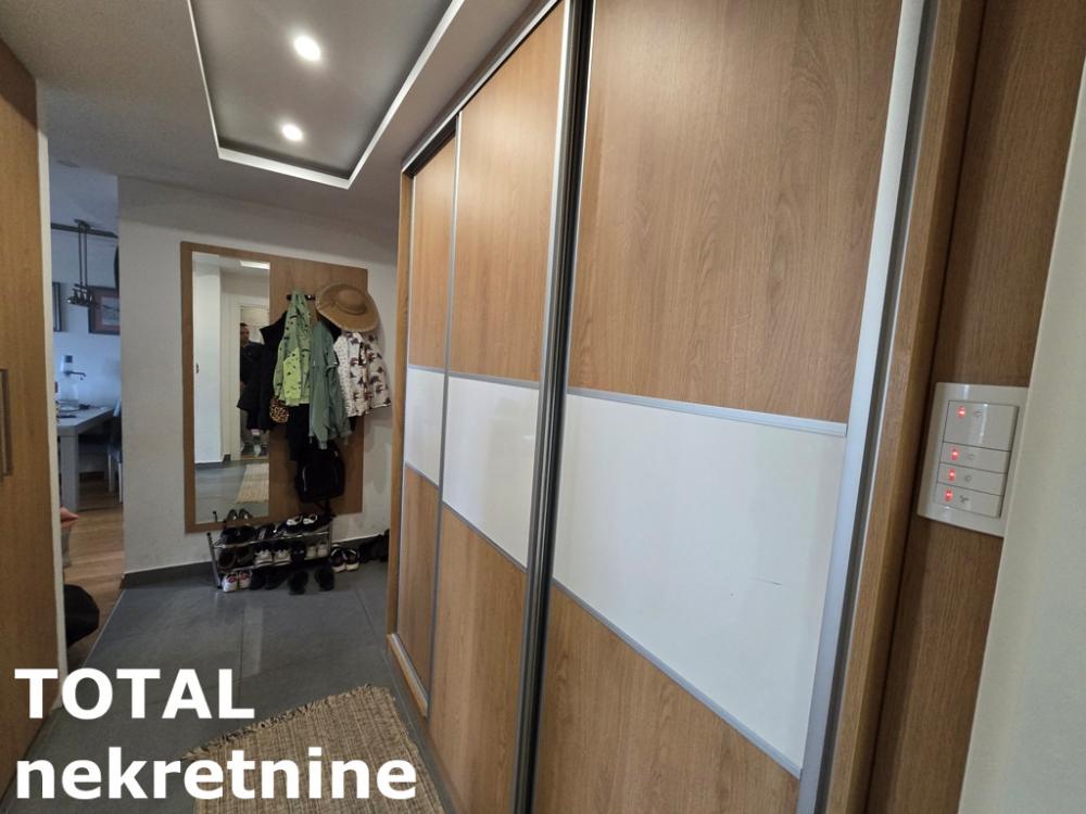 Slika 6 - Stan,NOVI SAD,PODBARA,kv: 57.00, € 153890, ID: 1101290