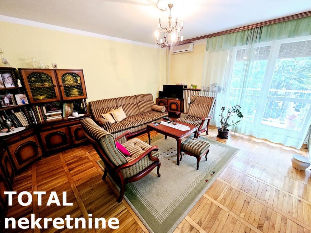 Glavna slika -Stan,NOVI SAD,LIMAN 3,kv: 67.00, € 180000, ID: 1100486