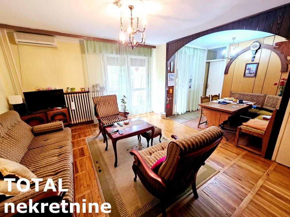 Slika 1 - Stan,NOVI SAD,LIMAN 3,kv: 67.00, € 180000, ID: 1100486