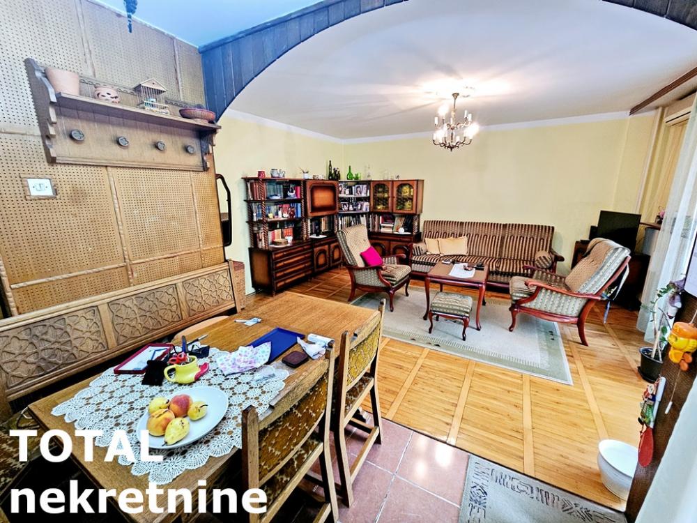 Slika 2 - Stan,NOVI SAD,LIMAN 3,kv: 67.00, € 180000, ID: 1100486