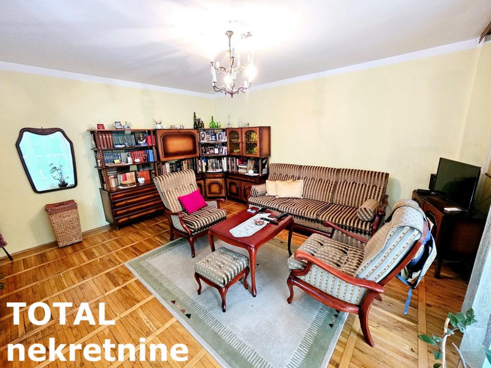 Slika 3 - Stan,NOVI SAD,LIMAN 3,kv: 67.00, € 180000, ID: 1100486