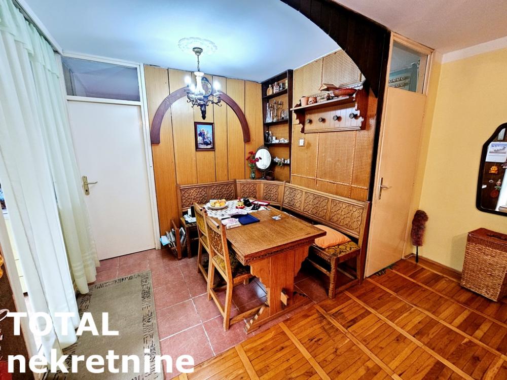 Slika 4 - Stan,NOVI SAD,LIMAN 3,kv: 67.00, € 180000, ID: 1100486