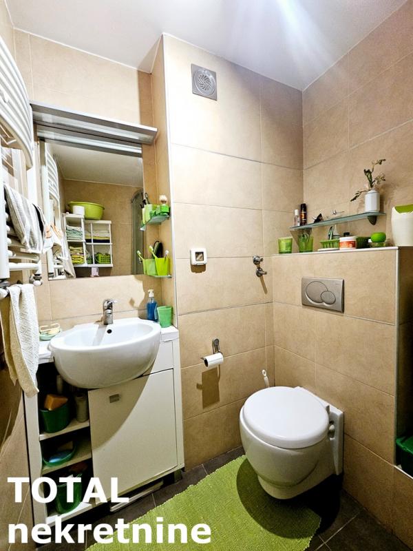 Slika 10 - Stan,NOVI SAD,LIMAN 3,kv: 67.00, € 180000, ID: 1100486