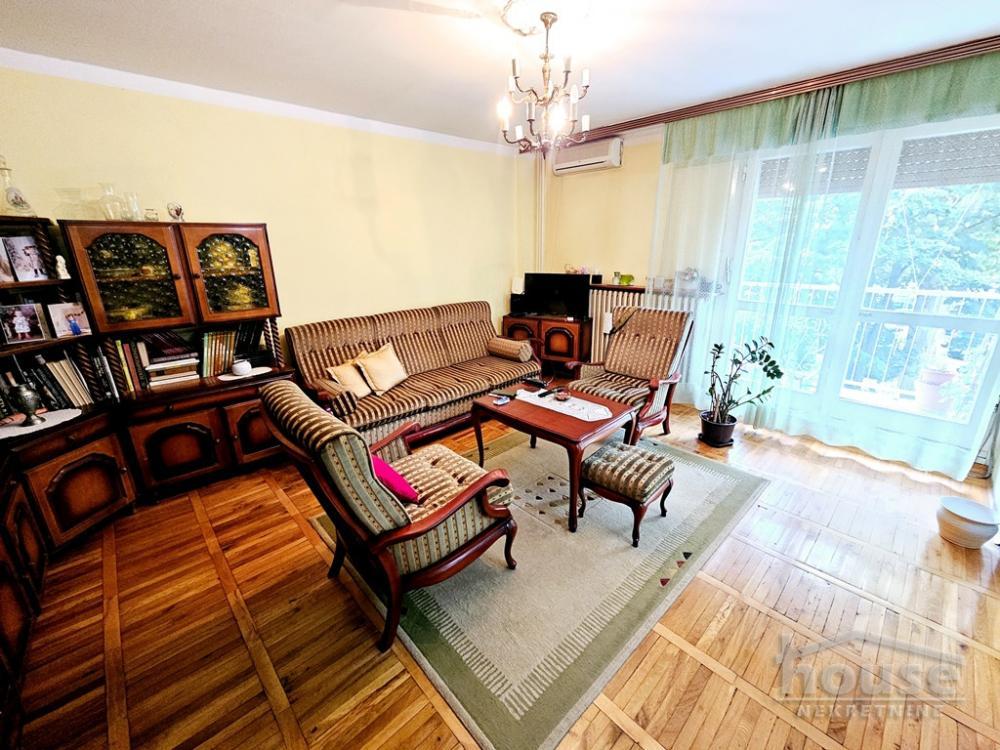 Glavna slika -Stan,NOVI SAD,LIMAN 3,kv: 67.00, € 180000, ID: 1063638