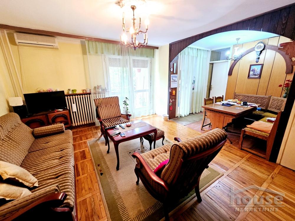 Slika 1 - Stan,NOVI SAD,LIMAN 3,kv: 67.00, € 180000, ID: 1063638