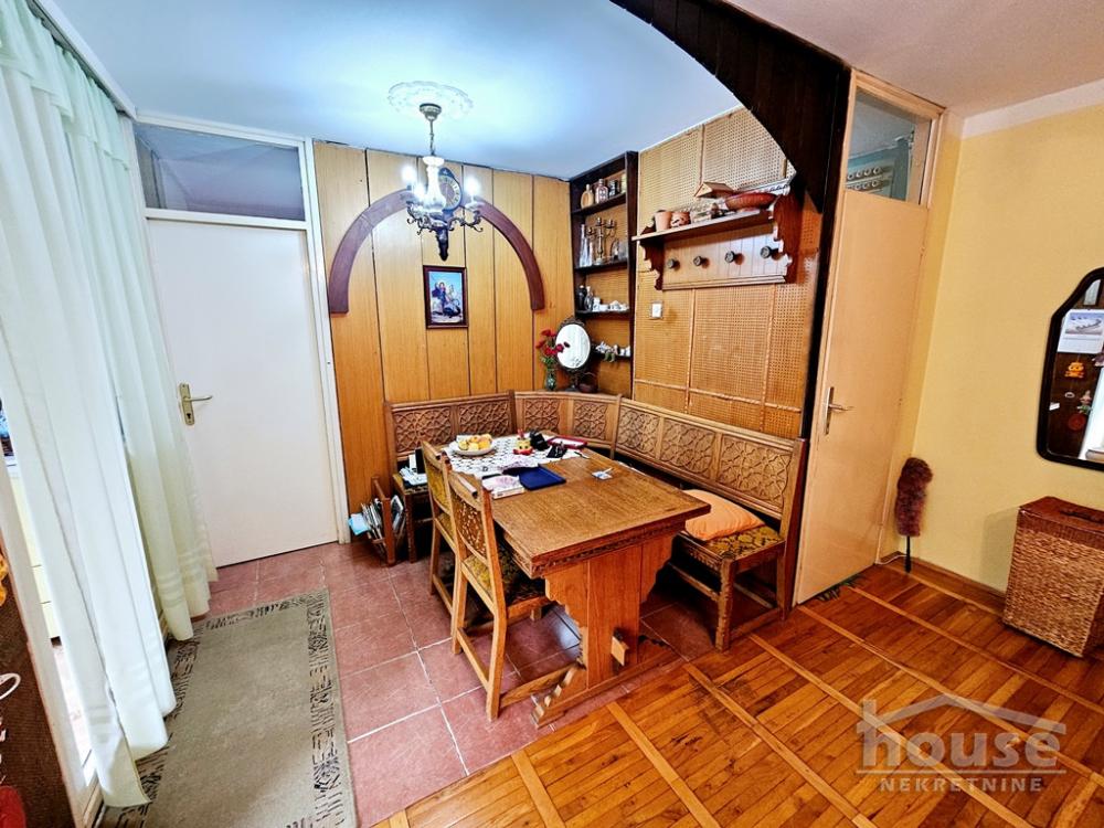 Slika 4 - Stan,NOVI SAD,LIMAN 3,kv: 67.00, € 180000, ID: 1063638