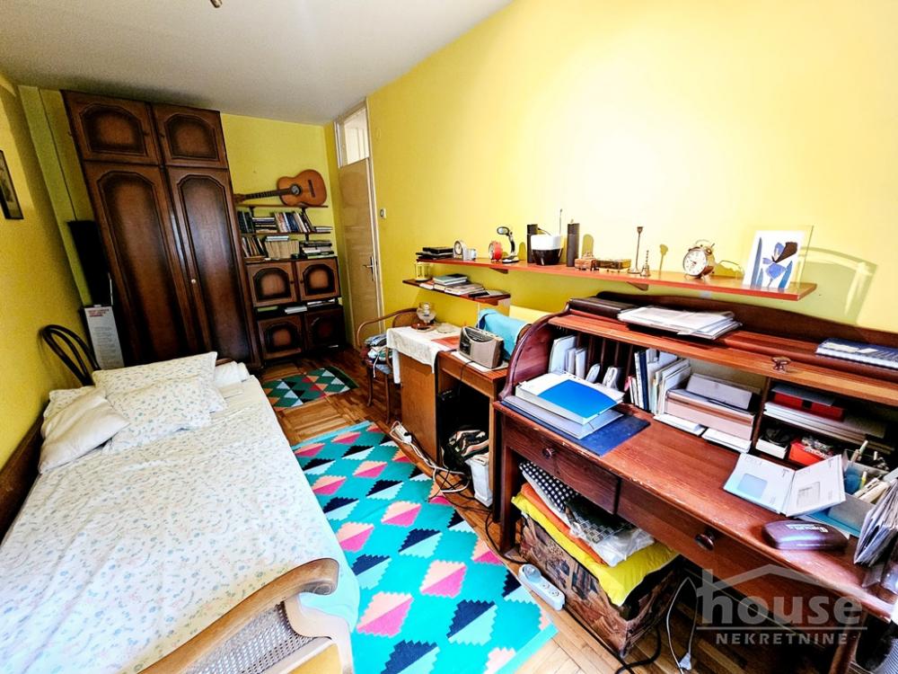 Slika 6 - Stan,NOVI SAD,LIMAN 3,kv: 67.00, € 180000, ID: 1063638