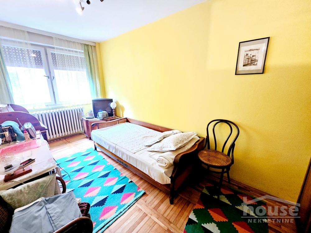 Slika 5 - Stan,NOVI SAD,LIMAN 3,kv: 67.00, € 180000, ID: 1063638