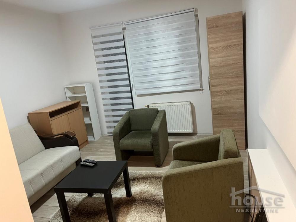 Glavna slika -Stan,NOVI SAD,BULEVAR,kv: 28.00, € 115000, ID: 1064448