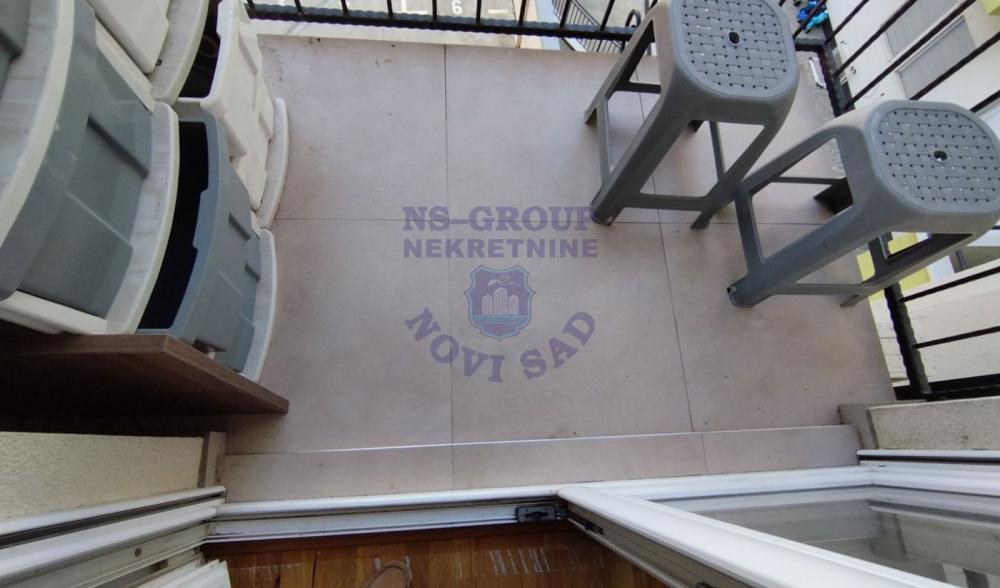 Slika 4 - Komforna garsonjera- Podbara!