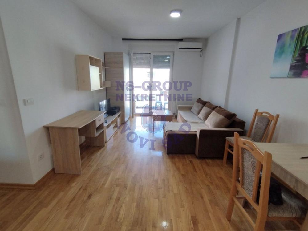 Slika 3 - Komforna garsonjera- Podbara!