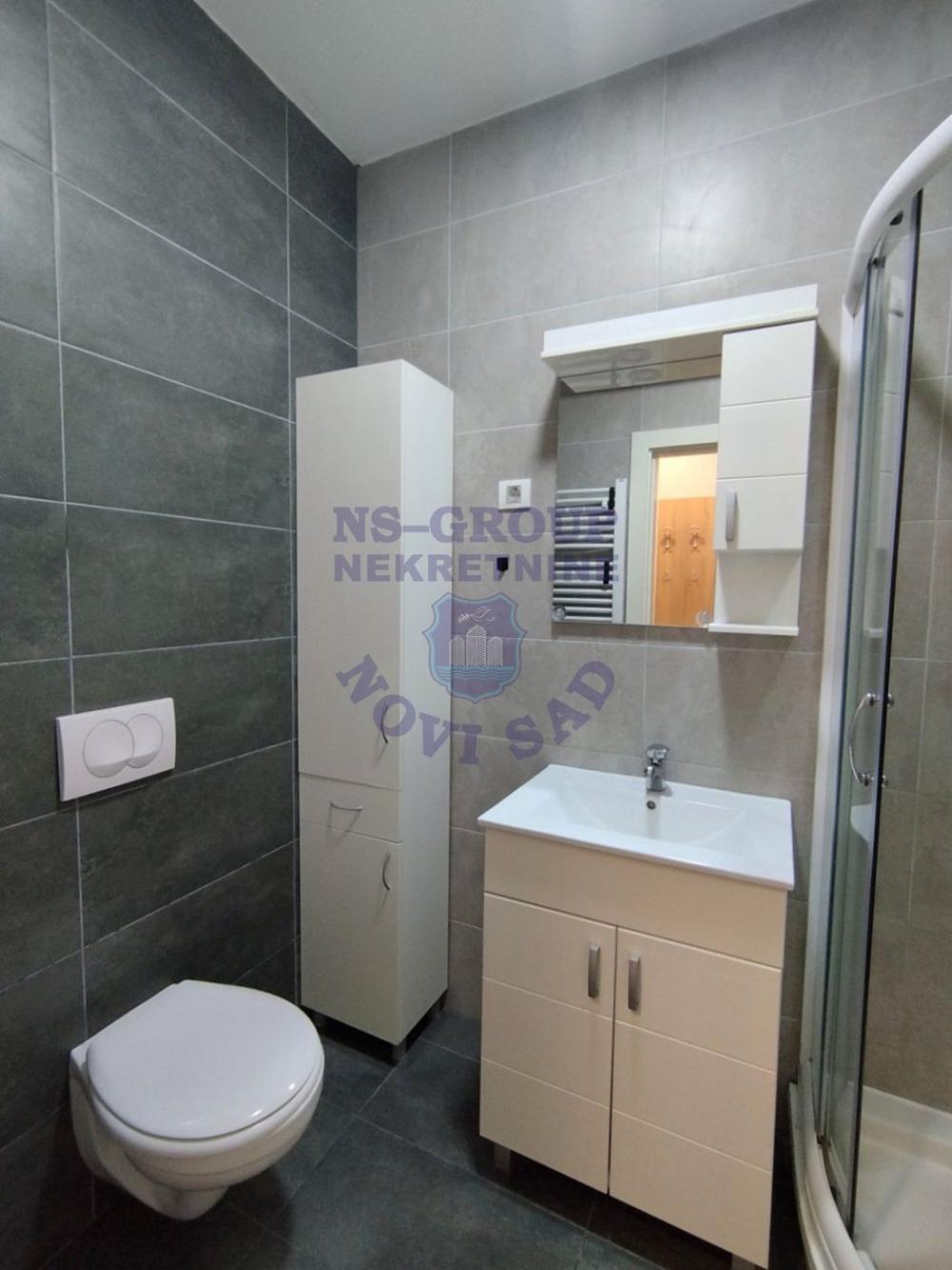 Slika 7 - Komforna garsonjera- Podbara!