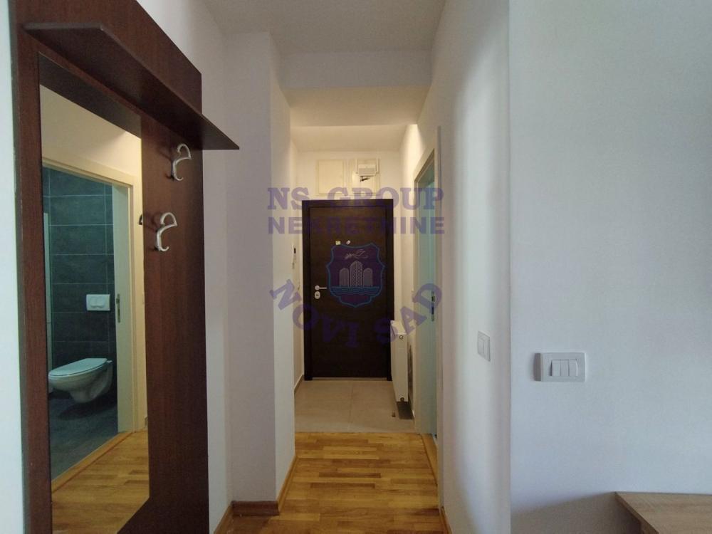 Slika 8 - Komforna garsonjera- Podbara!