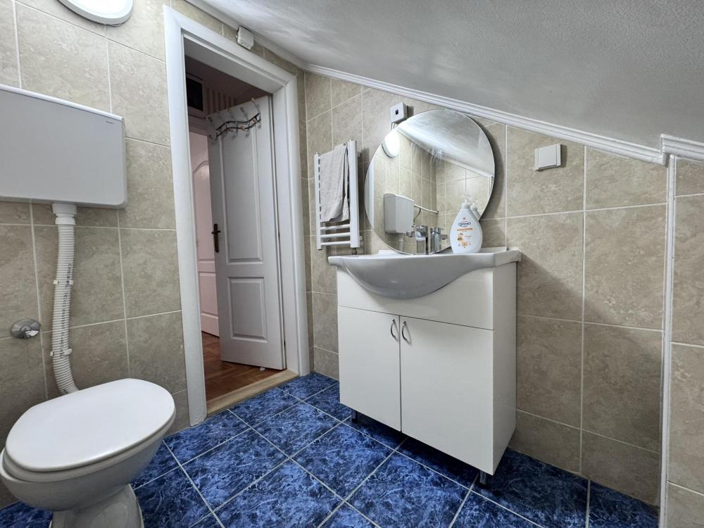 Slika 10 - Trosoban stan na Bulevaru Evrope sa parking mestom