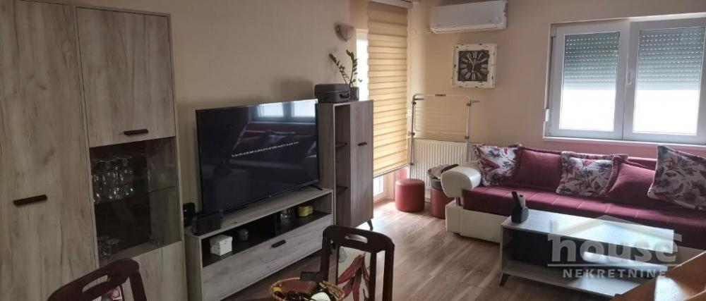 Glavna slika -Stan,NOVI SAD,CENTAR,kv: 52.00, € 130000, ID: 1064441