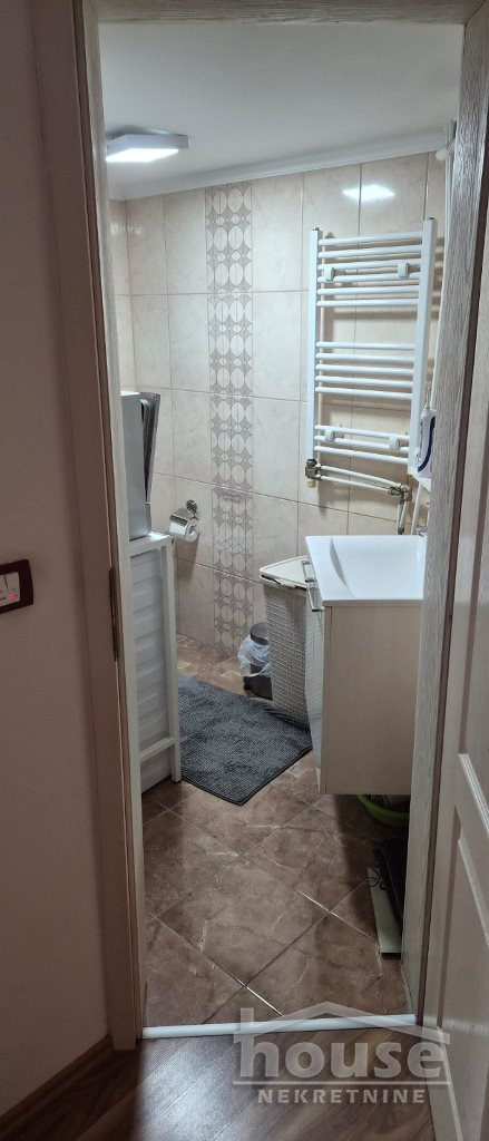 Slika 10 - Stan,NOVI SAD,CENTAR,kv: 52.00, € 130000, ID: 1064441