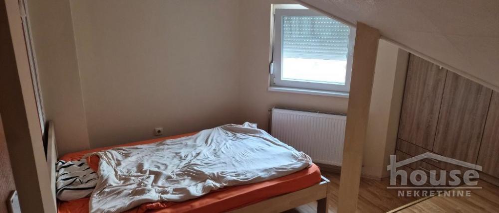 Slika 8 - Stan,NOVI SAD,CENTAR,kv: 52.00, € 130000, ID: 1064441