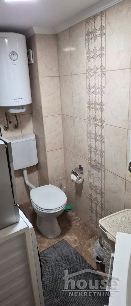 Slika 9 - Stan,NOVI SAD,CENTAR,kv: 52.00, € 130000, ID: 1064441