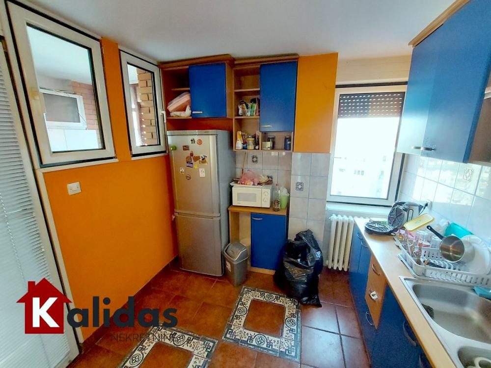 Slika 7 - Stan,NOVI SAD,BULEVAR,kv: 84, € 257500, ID: 1008106