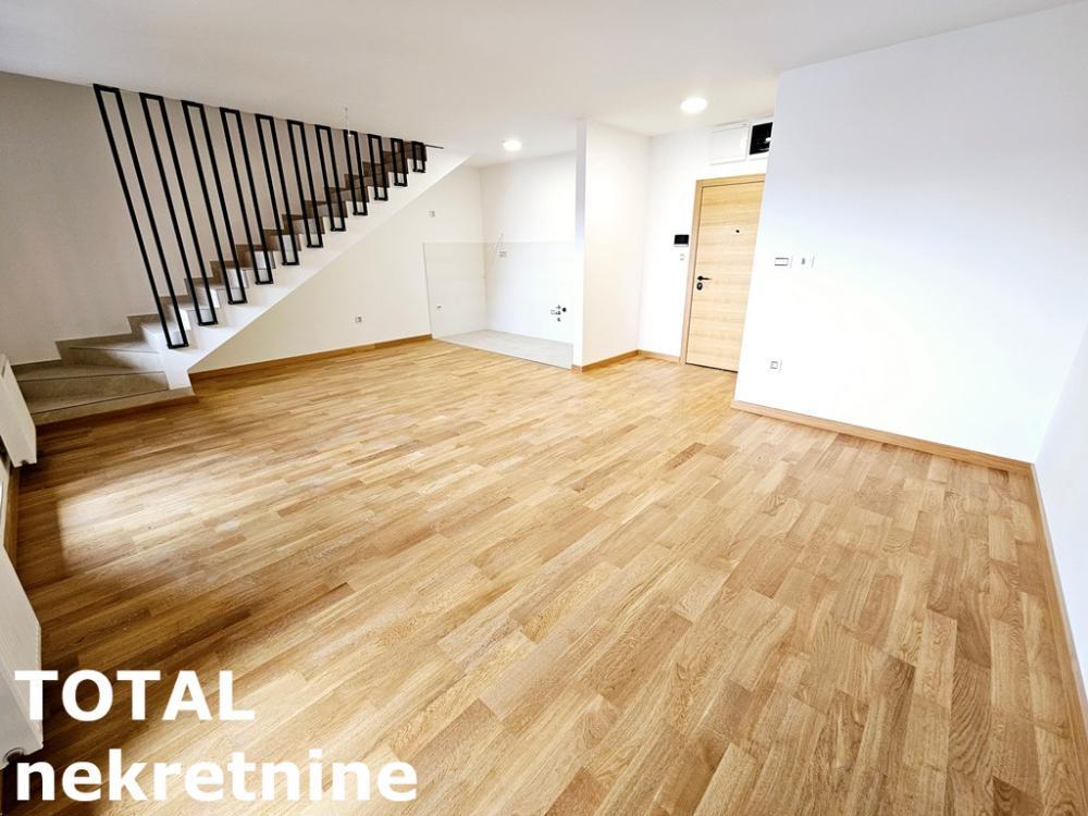 Glavna slika -Stan,NOVI SAD,PODBARA,kv: 105.00, € 273000, ID: 1101305