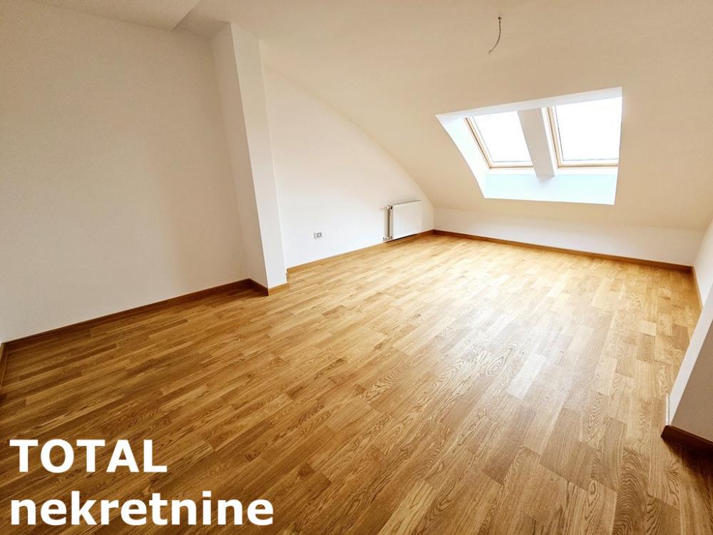 Slika 7 - Stan,NOVI SAD,PODBARA,kv: 105.00, € 273000, ID: 1101305