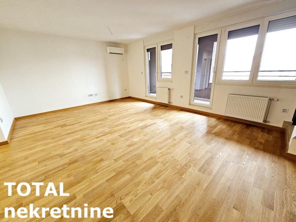 Slika 1 - Stan,NOVI SAD,PODBARA,kv: 105.00, € 273000, ID: 1101305