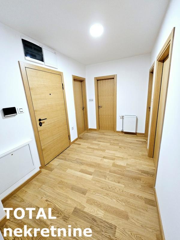 Slika 4 - Stan,NOVI SAD,PODBARA,kv: 72.00, € 208800, ID: 1101306