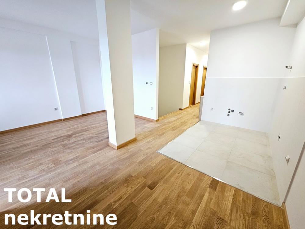 Slika 2 - Stan,NOVI SAD,PODBARA,kv: 98.00, € 264600, ID: 1101303