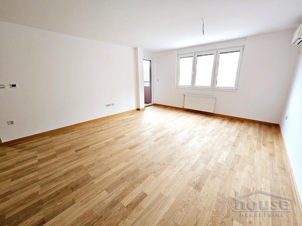 Slika 1 - Stan,NOVI SAD,PODBARA,kv: 72.00, € 208800, ID: 1064458